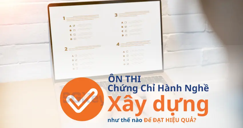 Read more about the article Ôn Thi Chứng Chỉ Hành Nghề Như Thế Nào Để Đạt Hiệu Quả