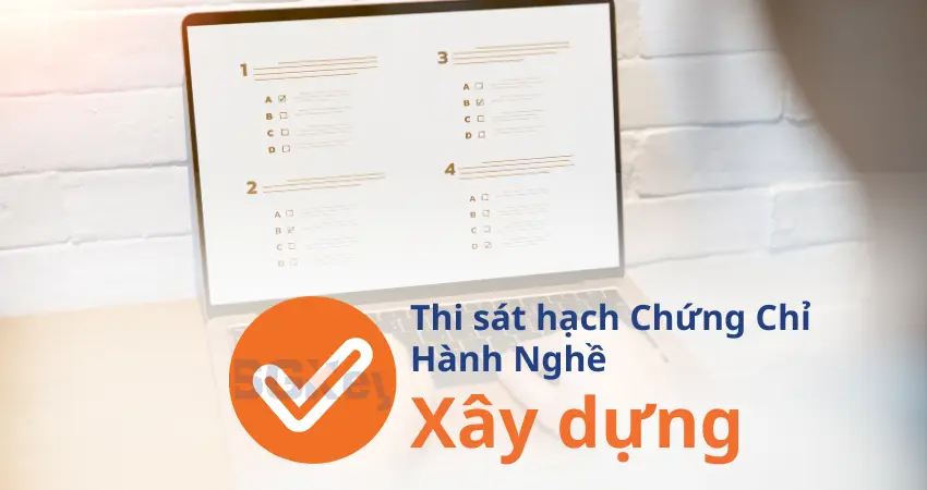 Điều Kiện Để Được Cấp Chứng Chỉ Xây Dựng (Nghị định 15/2021/NĐ-CP) Điều Kiện Để Được Cấp Chứng Chỉ Xây Dựng (Nghị định 15/2021/NĐ-CP)
