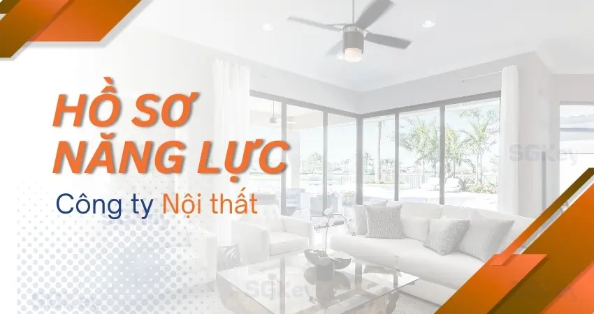 Read more about the article Tạo Dựng Thương Hiệu Vững Mạnh Với Hồ Sơ Năng Lực Công Ty