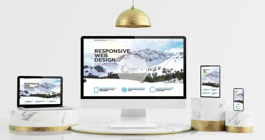 Sức Ảnh Hưởng & Tầm Quan Trọng của Website Đối Với Doanh Nghiệp Tối ưu hóa trải nghiệm người dùng (UX)