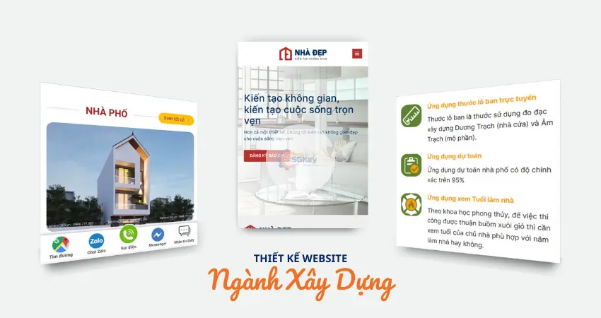 Sức Ảnh Hưởng & Tầm Quan Trọng của Website Đối Với Doanh Nghiệp Sức Ảnh Hưởng & Tầm Quan Trọng của Website Đối Với Doanh Nghiệp